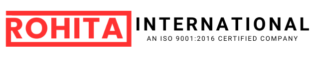 RohitaInternational